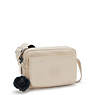 Abanu Medium Crossbody Bag, Back To Beige, small