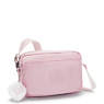 Abanu Medium Crossbody Bag, Pink Surprise, small