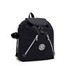 New Fundamental Large Backpack, Rapid Black, small