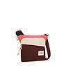 Almiro Crossbody Bag, Love Puff Pink, small