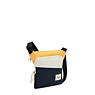 Almiro Crossbody Bag, Valley Yellow Block, small