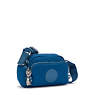 Jenera Mini Crossbody Bag, Fantasy Blue Block, small