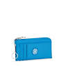 Dafni Wallet, Eager Blue, small