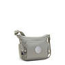 Gabbie Mini Crossbody Bag, Almost Grey, small