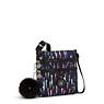 Alvar Extra Small Printed Mini Bag, Firework Sky, small