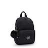 Zinna Backpack, Behond Black, small