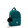 Zinna Backpack, Graceful Green, small