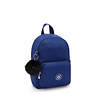 Zinna Backpack, Brave Blue, small