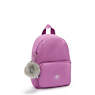 Zinna Backpack, Playfull Pink, small