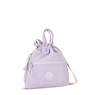 Idella Crossbody Bag, Gentle Lilac M, small