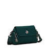 Danita Crossbody Bag, Deepest Emerald, small