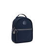 Kae Backpack, Blue Bleu 2, small