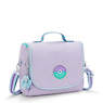 New Kichirou Lunch Bag, Lavender Combo, small