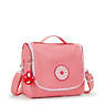 New Kichirou Lunch Bag, Joyous Pink Fun, small