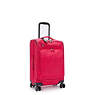 Youri Spin Small 4 Wheeled Rolling Luggage, Confetti Pink, small