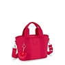 Minta Shoulder Bag, Confetti Pink, small