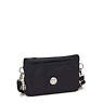 Riri Crossbody Bag, Nocturnal Satin, small