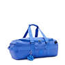 Jonis Small Laptop Duffle Backpack, Havana Blue, small