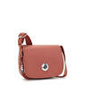 Loreen Mini Crossbody Bag, Grand Rose, small