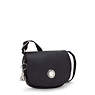 Loreen Mini Crossbody Bag, Nocturnal Satin, small