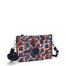 Riri Printed Crossbody Bag, Cobra Diva, small