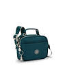 Jona Crossbody Bag, Cosmic Emerald M5, small