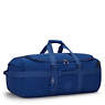 Jonis Medium Laptop Duffle Backpack, Deep Sky Blue, small