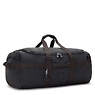 Jonis Medium Laptop Duffle Backpack, Black Noir, small