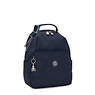 Ivano Backpack, Blue Bleu De23, small