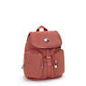 Anto Small Backpack, Grand Rose, small