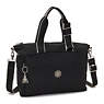 Kassy Tote Bag, Black No23, small