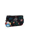 Frida Kahlo Creativity Large Pouch, FK Floral, small