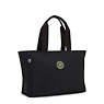 Nalo Tote Bag, New Valley Black, small