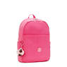 Haydar 15" Laptop Backpack, Happy Pink Combo, small