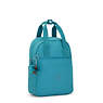 Siva Backpack, Juniper Teal, small