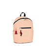 Destry Backpack, Mel Peach Strap, small