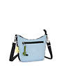Adriano Crossbody Bag, Cocktail Blue, small