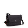 Bay Crossbody Bag, Jet Black, small