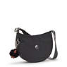 Mayze Crossbody Bag, Jet Black, small