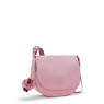 Lucasta Crossbody Bag, Soft Blush, small