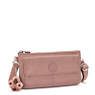 Lane 2-in-1 Wallet Mini Bag, Rosey Rose, small