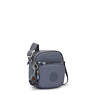 Ron Crossbody Bag, Perri Blue, small