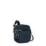 Ron Crossbody Bag, True Blue Tonal, small