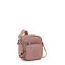 Ron Crossbody Bag, Rosey Rose, small