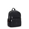 Judy Medium 13" Laptop Backpack, Black Tonal, small