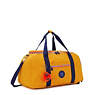 Palermo Up Convertible Duffle Backpack, Spicy Gold C, small