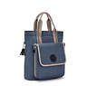 Vatche 2-in-1 Tote Bag, Perri Blue Woven, small