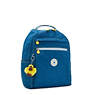 Micah 15" Laptop Backpack, Rebel Navy, small