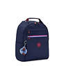 Micah 15" Laptop Backpack, Mod Navy C, small