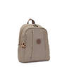 Haydee Backpack, Dusty Taupe, small
